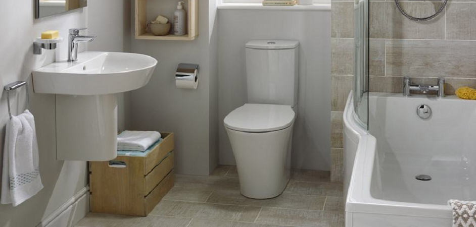 Home - The Bathroom Address