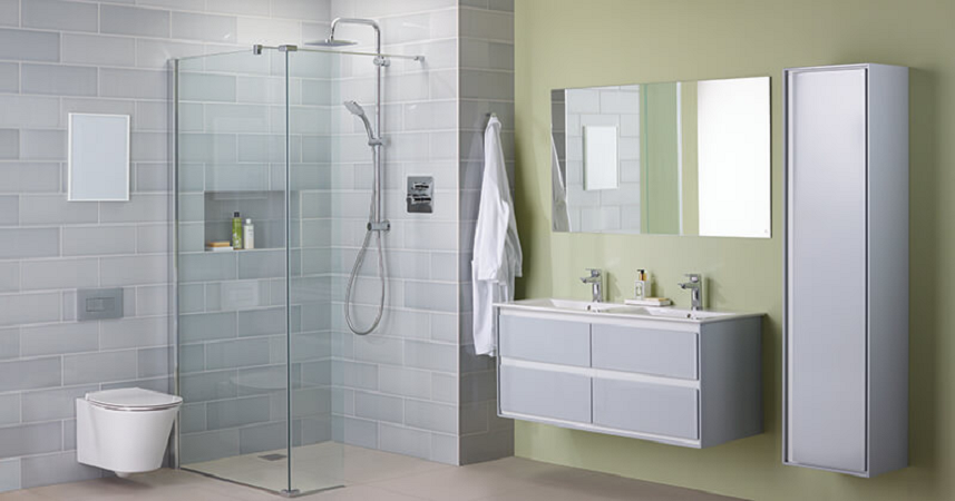 Home - The Bathroom Address