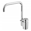 Active Single Lever High Spout Sink Mixer