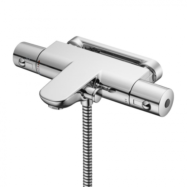 Alto Ecotherm Bath Shower Mixers