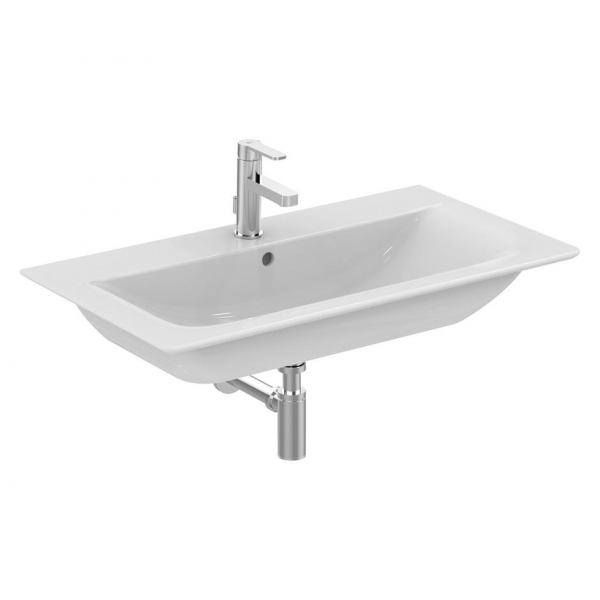 Concept Air 84cm Vanity Washbasin