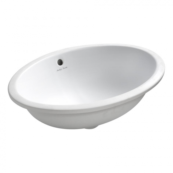 Marlow 56cm Under-Countertop Washbasin