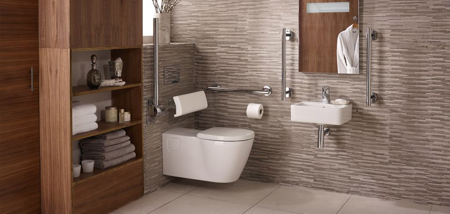 Home - The Bathroom Address