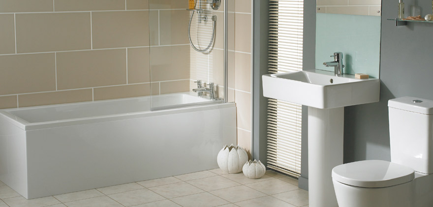 Home - The Bathroom Address