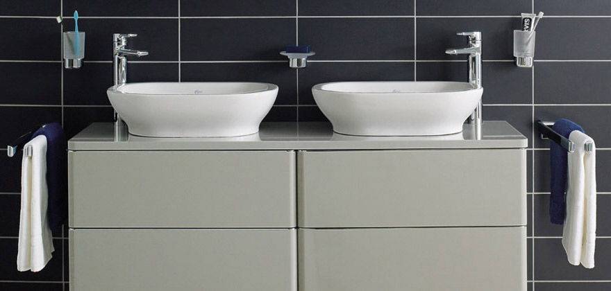 Home - The Bathroom Address